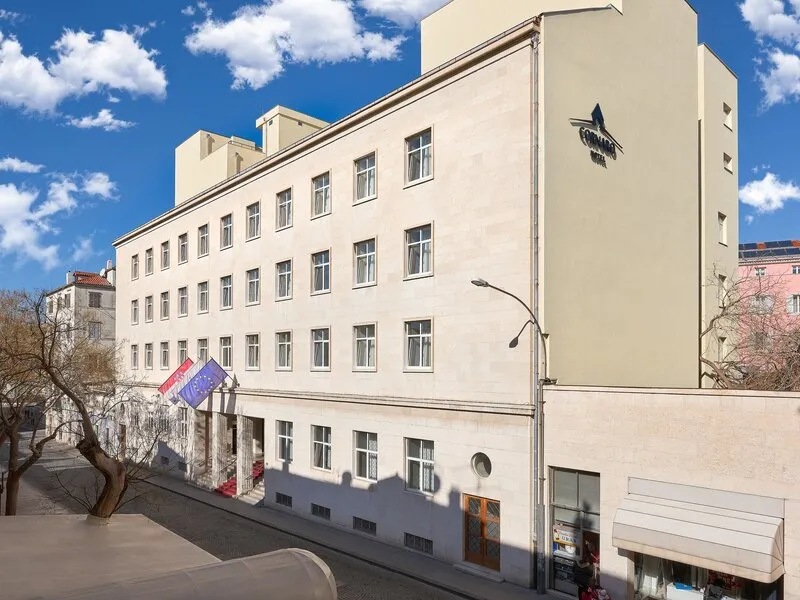 Cornaro Hotel · Anbieterbild von TUI