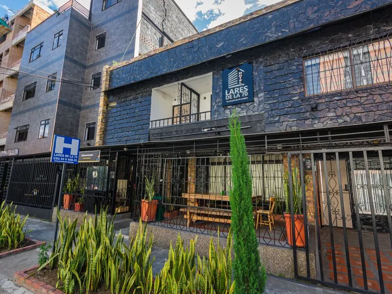 Hotel Lares 70 Laureles · Anbieterbild von TUI