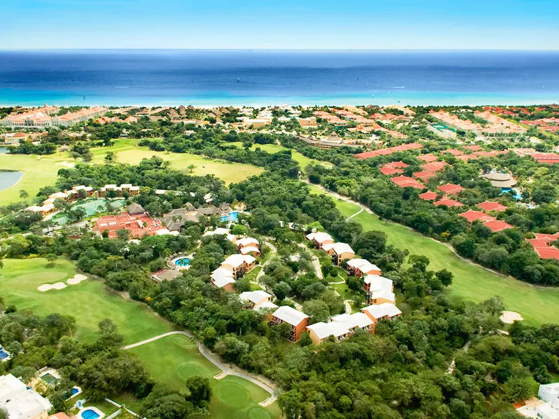 Hotel Riu Lupita · Anbieterbild von TUI