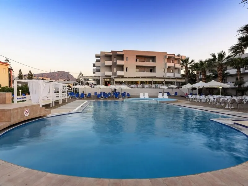 Gouves Bay Hotel · Anbieterbild von TUI