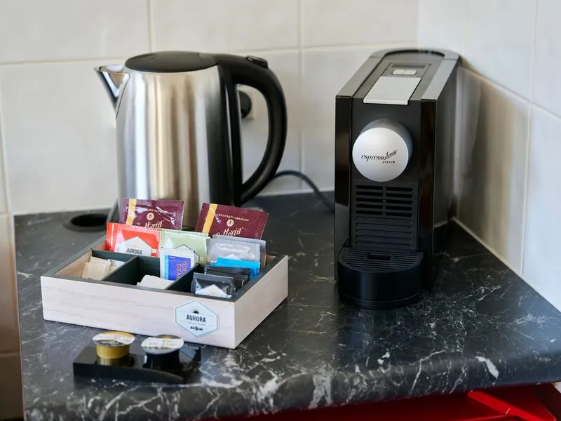 Baileys Motel · Anbieterbild von TUI