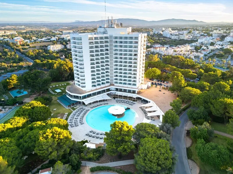 Pestana Blue Alvor Beach All Inclusive Hotel · Anbieterbild von TUI