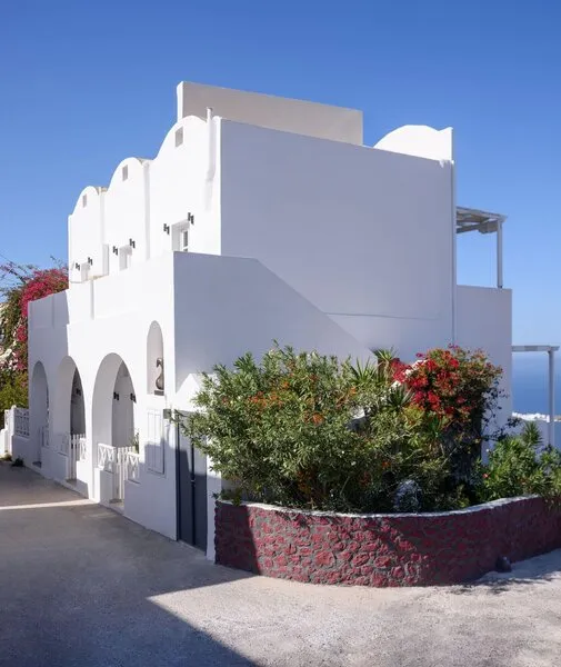 Muses Cycladic Suites · Anbieterbild von TUI