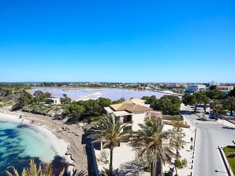 Universal Hotel Marqués · Anbieterbild von TUI