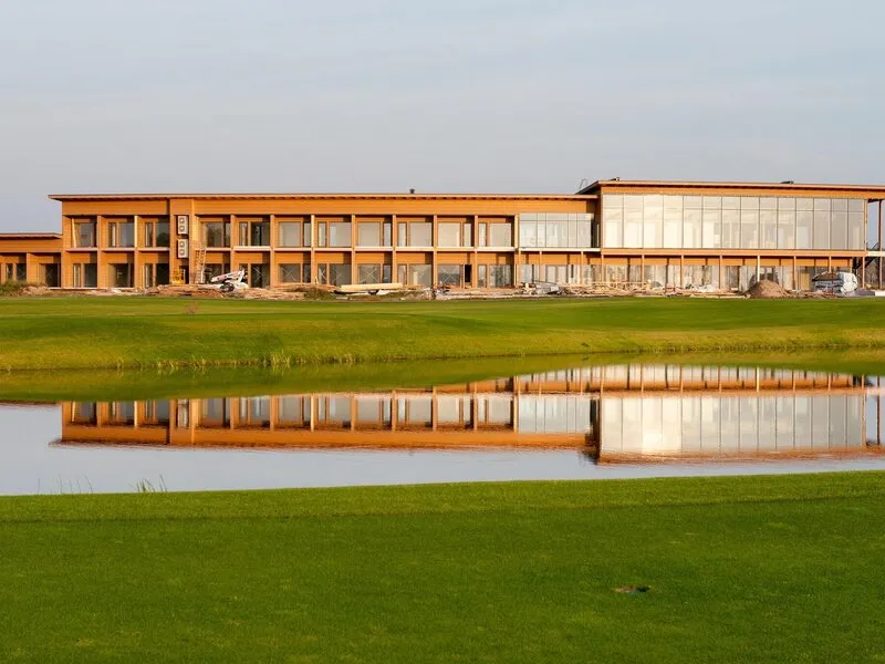 Jurmala Golf Club & Hotel · Anbieterbild von TUI