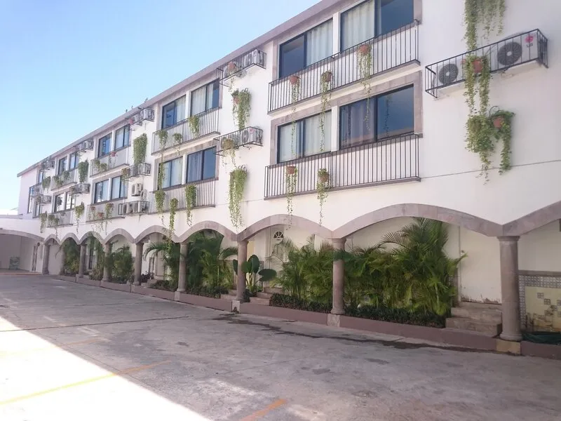 Hacienda de Castilla · Anbieterbild von TUI