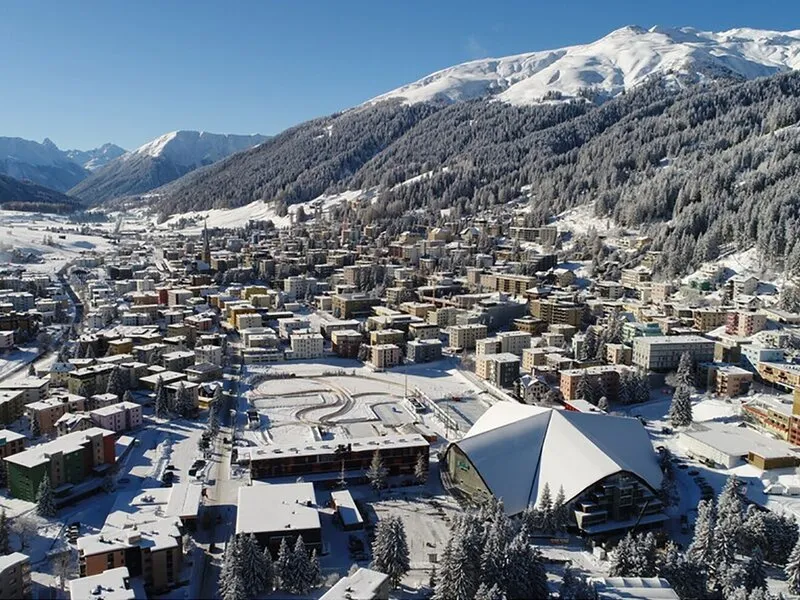 Hotel Europe · Anbieterbild von TUI