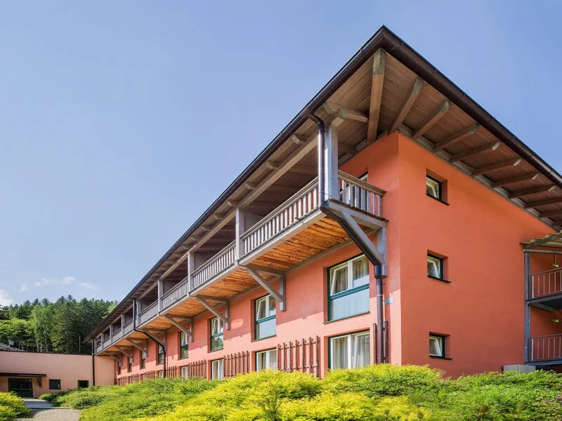 JUFA Hotel Altaussee · Anbieterbild von TUI