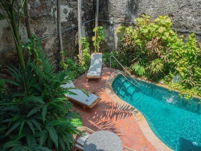 Hotel Casa La Mantilla by Faranda Boutique · Anbieterbild von TUI