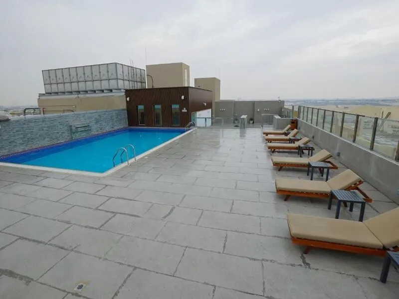 The Grand Lux Hotel · Anbieterbild von TUI