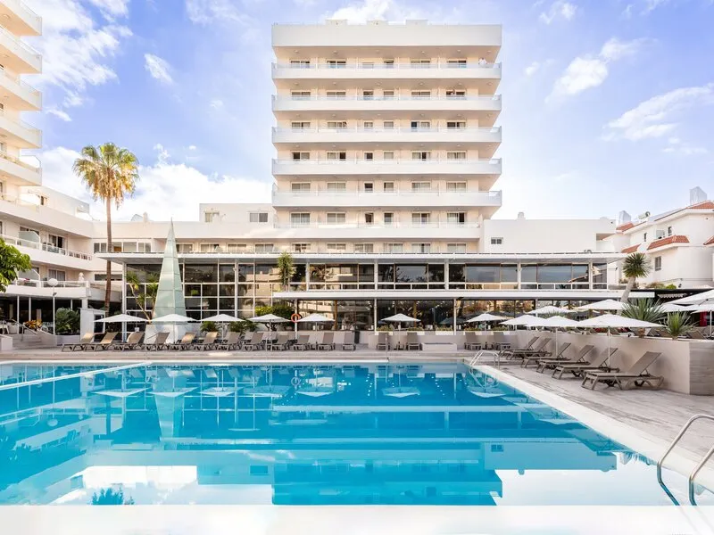 Hotel Catalonia Oro Negro · Anbieterbild von TUI