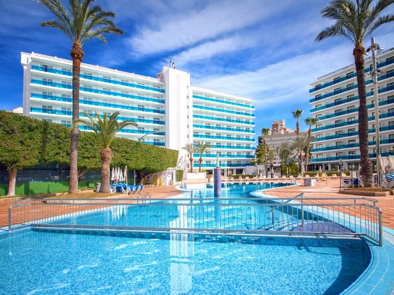 Hotel Servigroup Venus · Anbieterbild von TUI