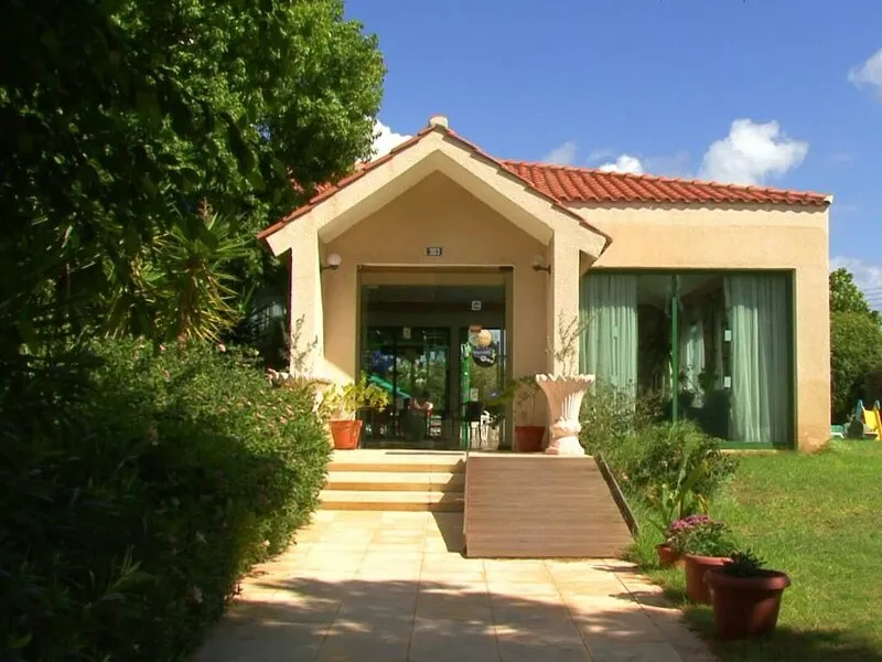 Mandalena Hotel Apartments · Anbieterbild von TUI