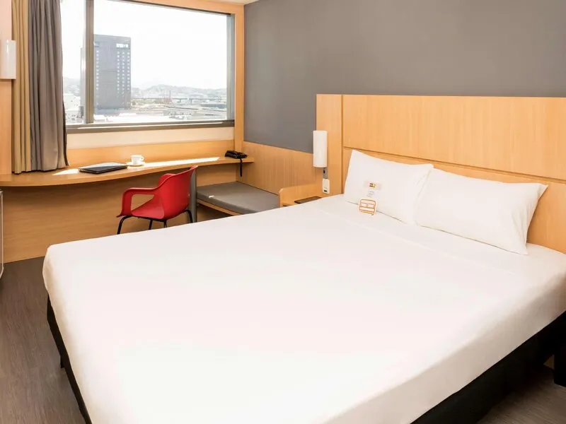 ibis Rio Porto Atlantico · Anbieterbild von TUI