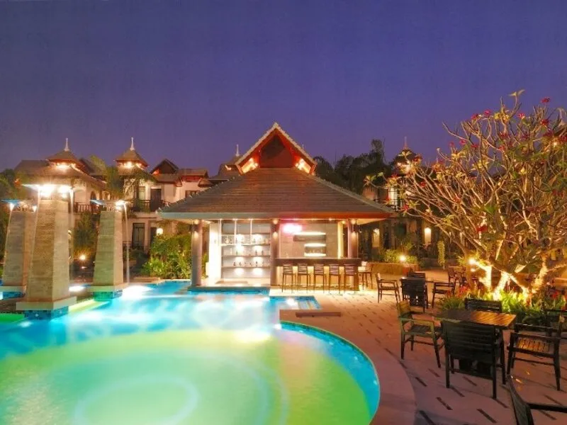 The Zign Premium Villa · Anbieterbild von TUI