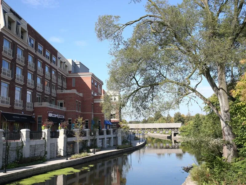 Hotel Indigo Naperville Riverwalk · Anbieterbild von TUI