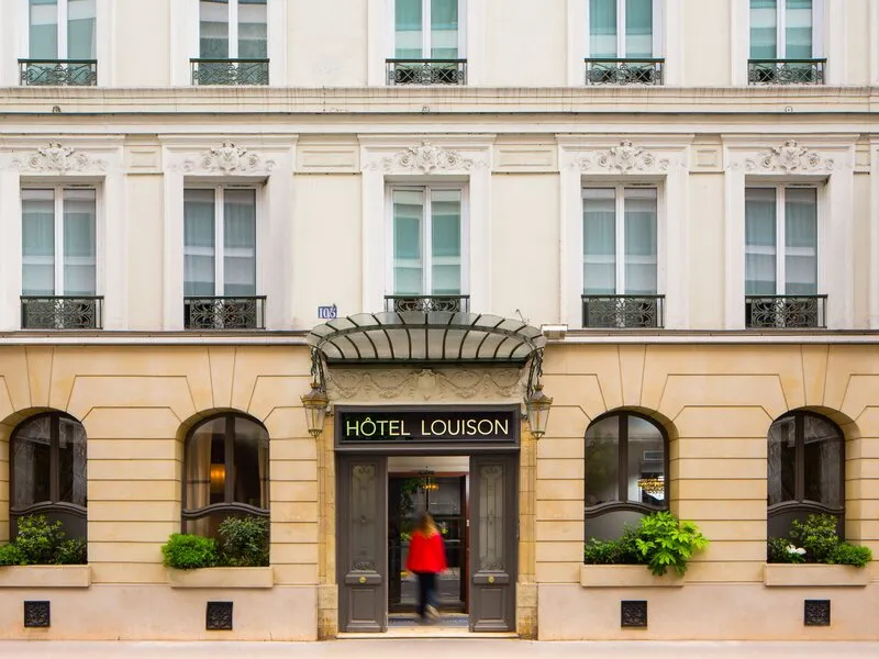 Hotel Louison · Anbieterbild von TUI