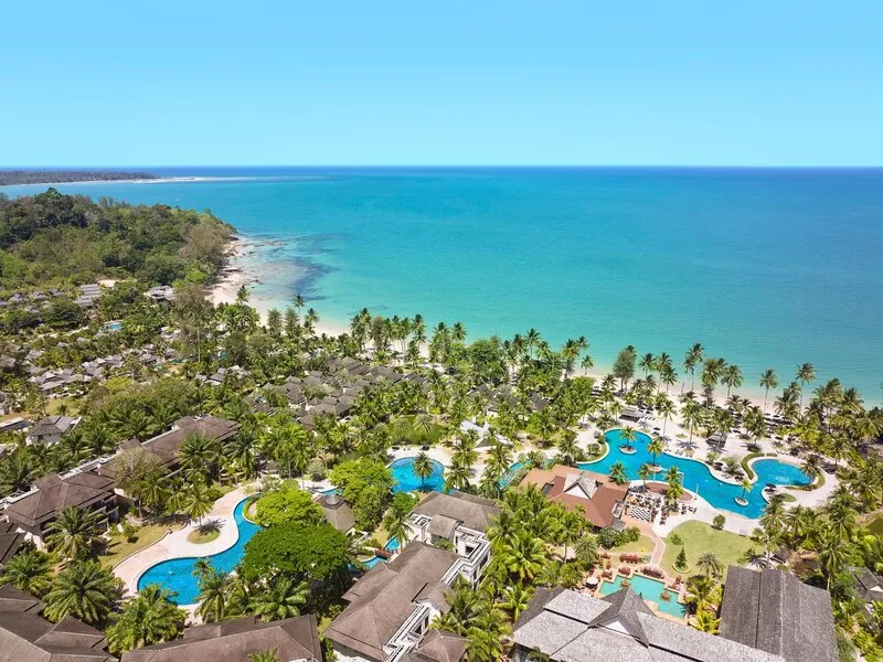 ROBINSON KHAO LAK · Anbieterbild von TUI