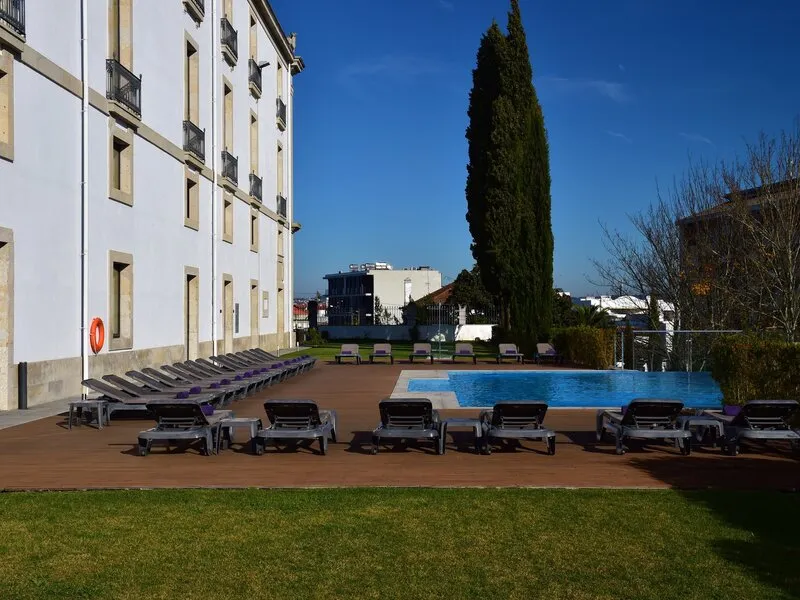 Pousada Viseu - Historic Hotel · Anbieterbild von TUI