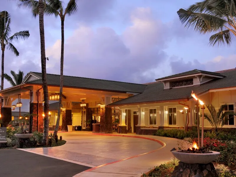 The Westin Princeville Ocean Resort Villas · Anbieterbild von TUI