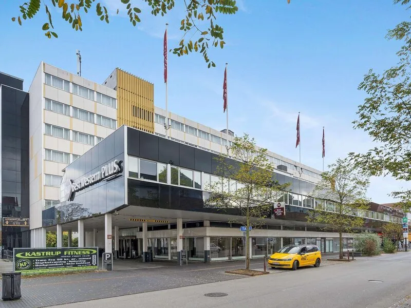 Best Western Plus Airport Hotel Copenhagen · Anbieterbild von TUI