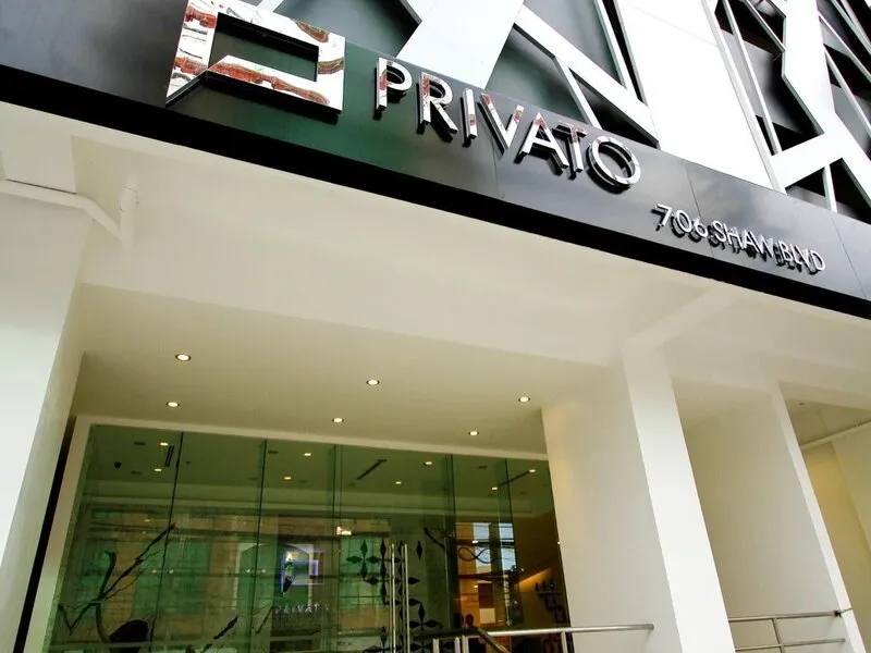 Privato Hotel · Anbieterbild von TUI