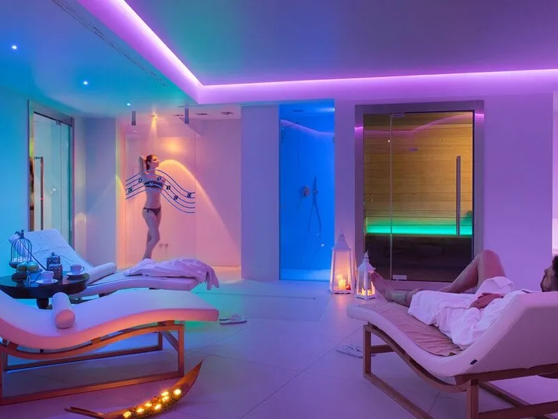 Valle Di Assisi Spa & Golf · Anbieterbild von TUI