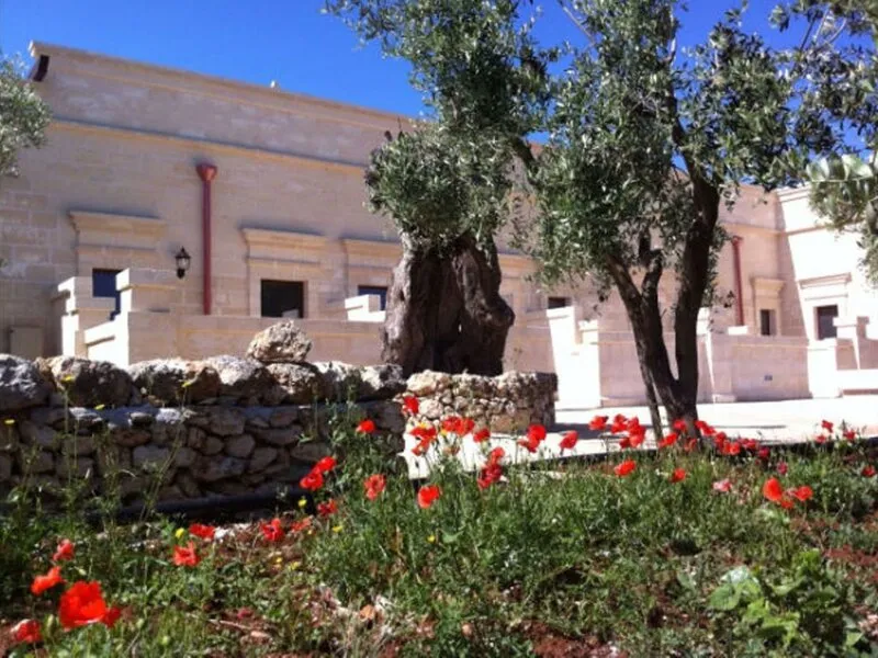 Agriturismo Masseria San Leonardo · Anbieterbild von TUI