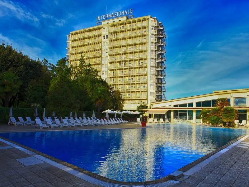 Terme Internazionale · Anbieterbild von TUI