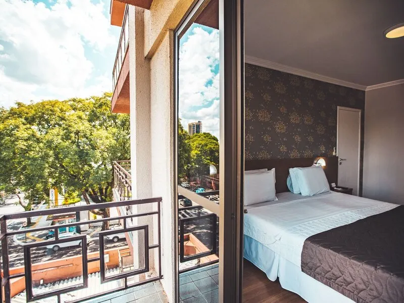 Hotel Rafain Centro · Anbieterbild von TUI