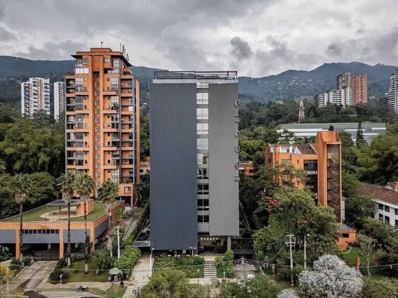 Loma, Medellin, a Tribute Portfolio Hotel · Anbieterbild von TUI