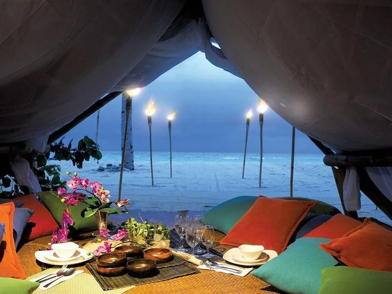 Alta Vista de Boracay · Anbieterbild von TUI