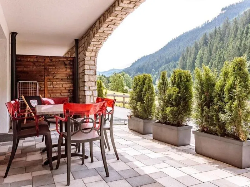 Avenida Mountain Lodges Saalbach by Alpin Rentals · Anbieterbild von TUI