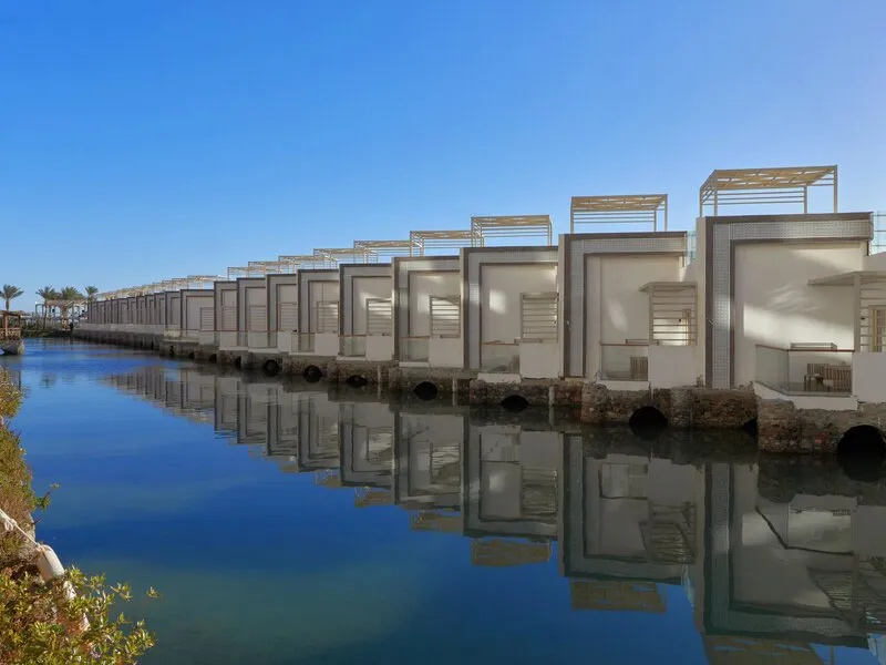Panorama Bungalows Aqua Park Hurghada · Anbieterbild von TUI