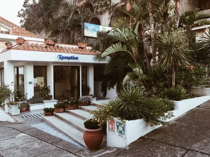 Le Roccette Mare Beach Hotel & Resturant · Anbieterbild von TUI