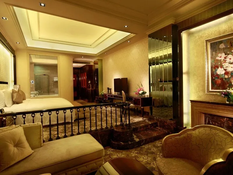 Chateau Star River Pudong · Anbieterbild von TUI