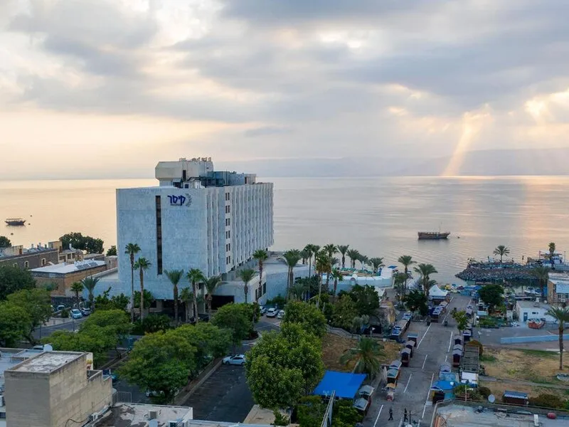 Caesar Premier Tiberias · Anbieterbild von TUI
