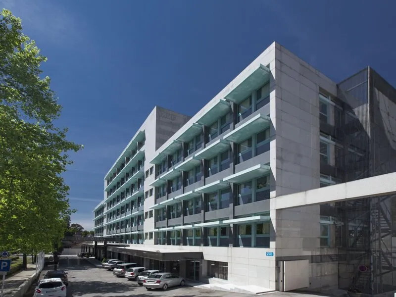 Hotel de Guimaraes Business & Spa · Anbieterbild von TUI
