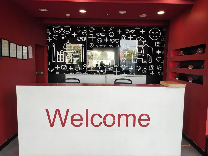 Mango Hotels Tune · Anbieterbild von TUI