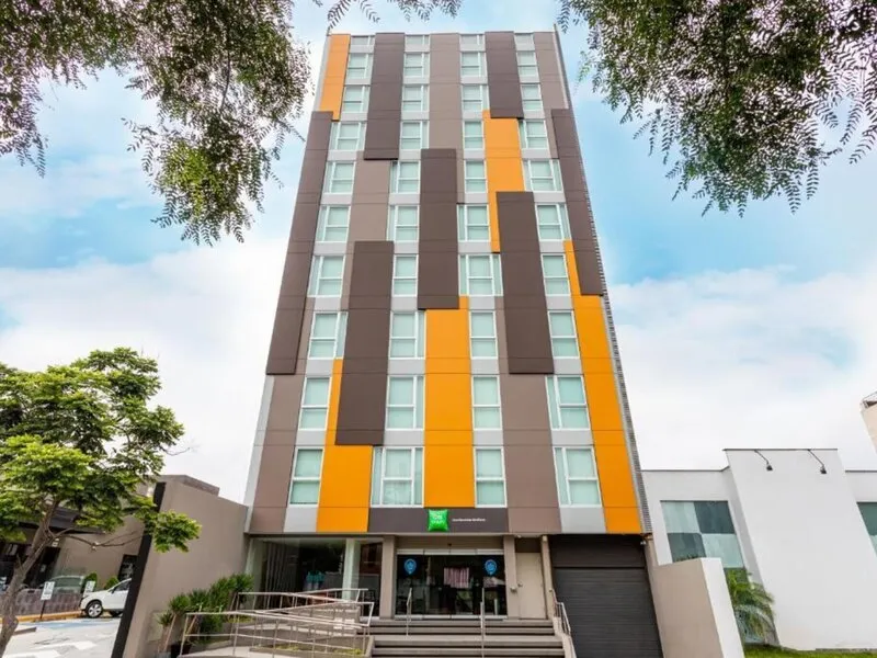 Hotel ibis Styles Lima Benavides Miraflores · Anbieterbild von TUI
