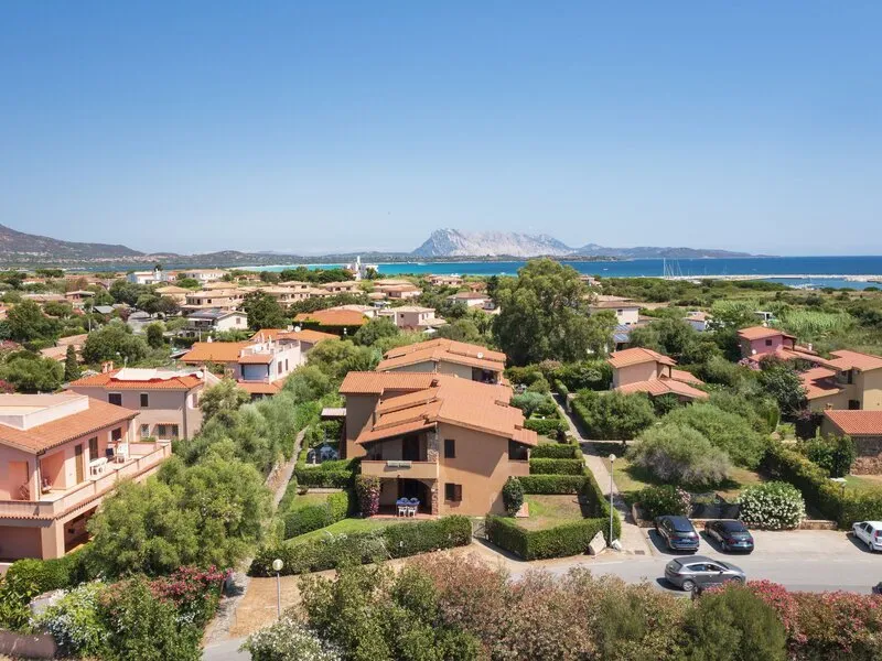 Residence Oasi Blu · Anbieterbild von TUI