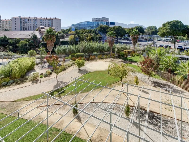 B&B HOTEL Marseille Prado Vélodrome · Anbieterbild von TUI