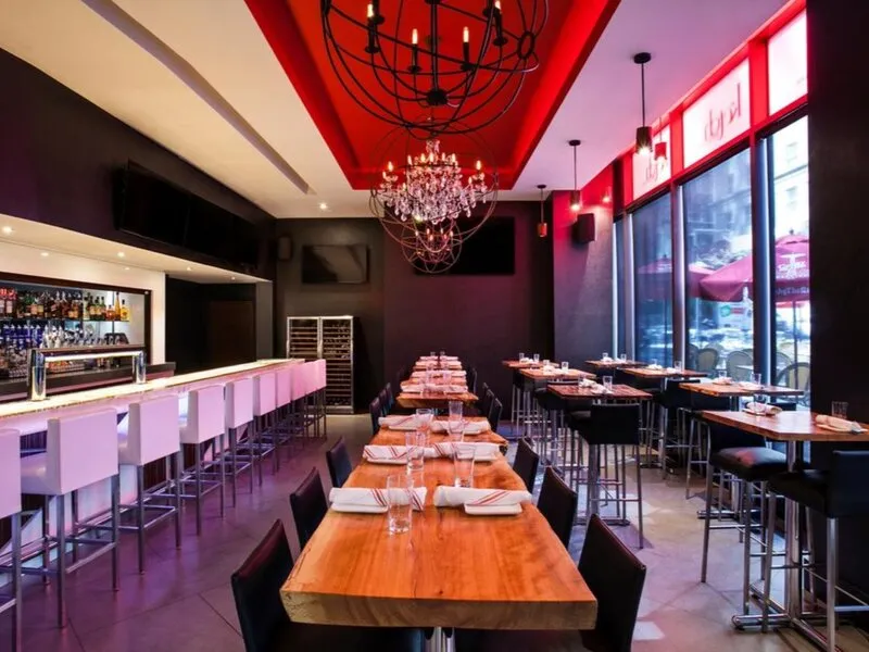Four Points by Sheraton New York Downtown · Anbieterbild von TUI