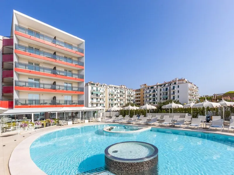 Luxor & Cairo The Beach Resort · Anbieterbild von TUI