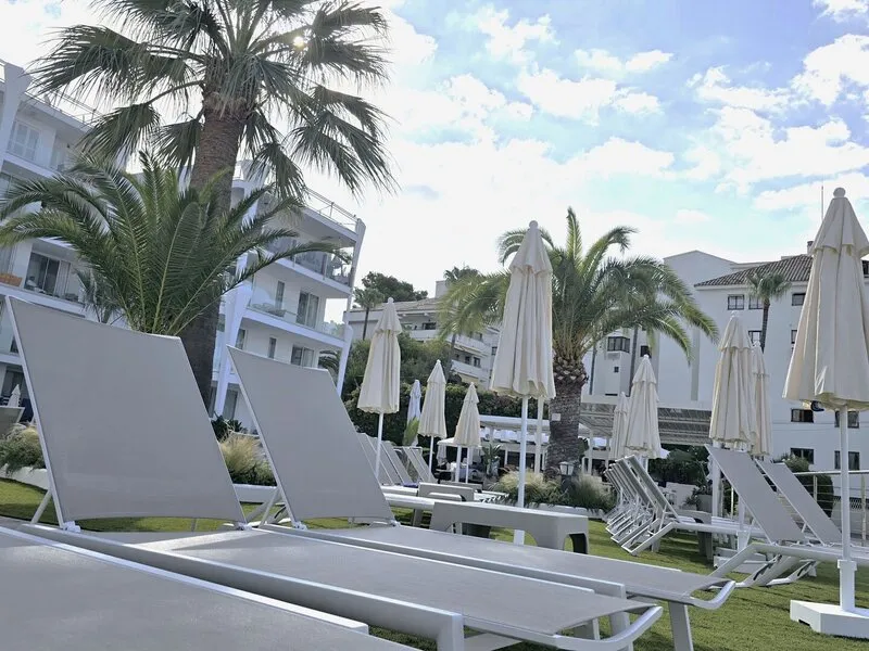 Apartamentos Roc Portonova · Anbieterbild von TUI
