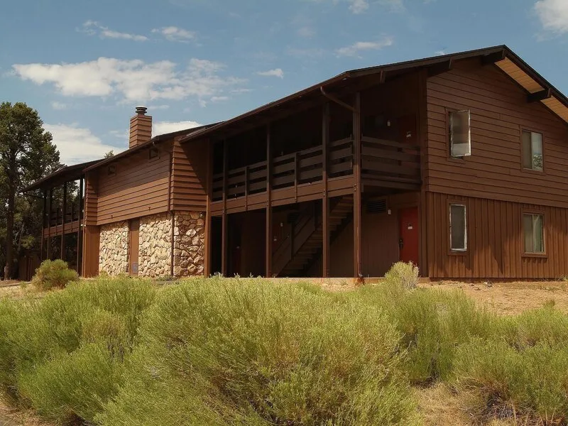 Maswik Lodge · Anbieterbild von TUI