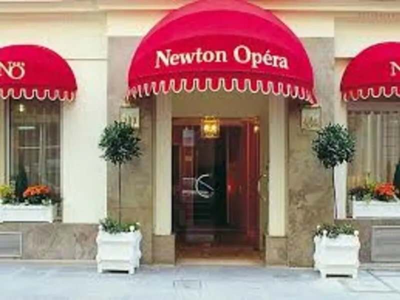 Hôtel Vendome Opéra · Anbieterbild von TUI