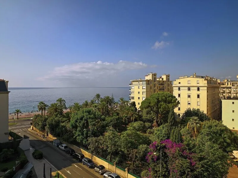 AC Hotel Nice · Anbieterbild von TUI