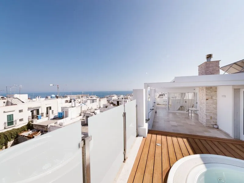 Giovì Relais · Anbieterbild von TUI