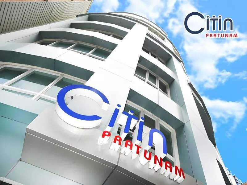 Citin Pratunam Hotel by Compass Hospitality · Anbieterbild von TUI